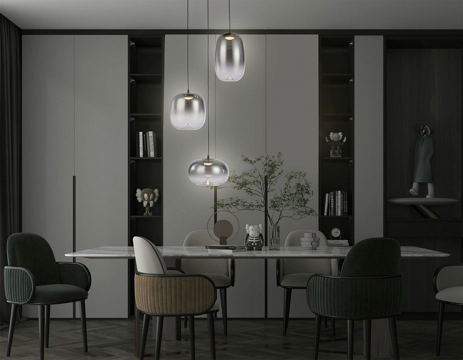 Подвесной светильник Ambrella Light LH LH11099