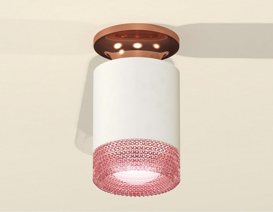 Накладной светильник Ambrella Light XS XS6301202