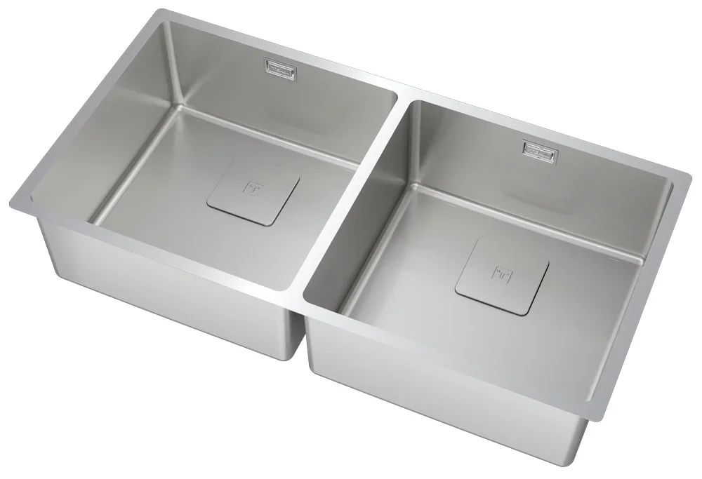 Мойка Teka FLEXLINEA RS15 2B 860 PureClean