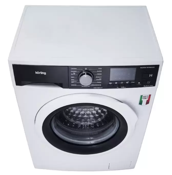 Стиральная машина Korting KWM 45ID1477