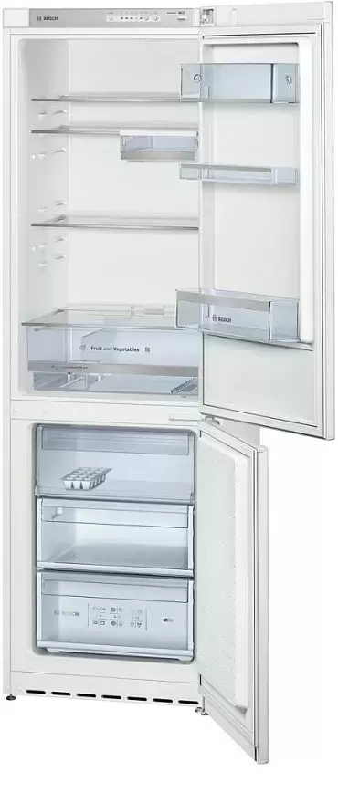 Двухкамерный холодильник Bosch KGV 36XW20 R