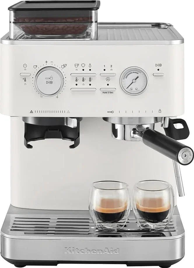 Кофемашина KitchenAid 5KES6551EPL