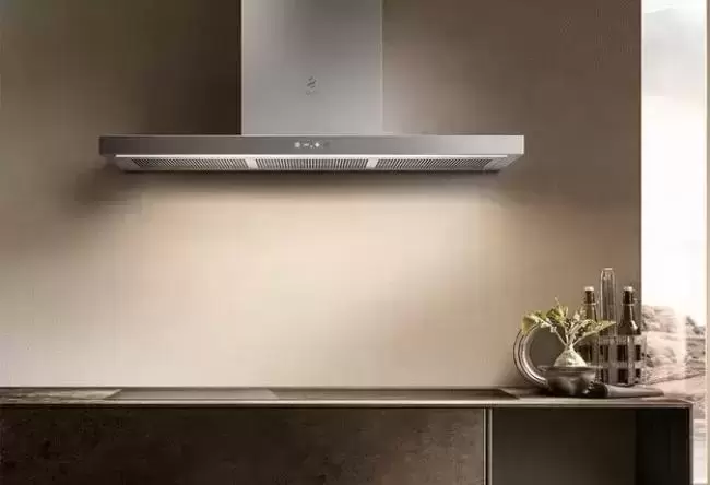 Вытяжка ELICA THIN IX/A/90