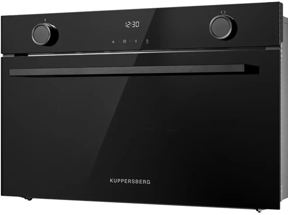 Встраиваемая микроволновая печь Kuppersberg HMW 611 BB