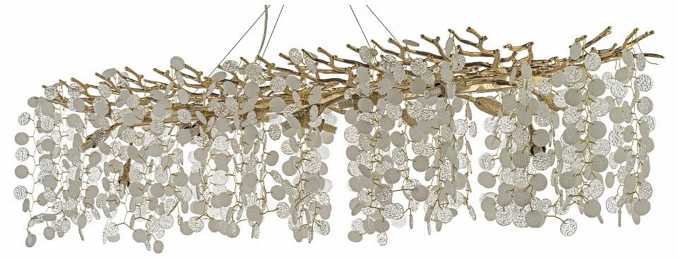 Подвесная люстра Dio D’Arte Tavenna Tavenna H 1.5.150x48.103 G