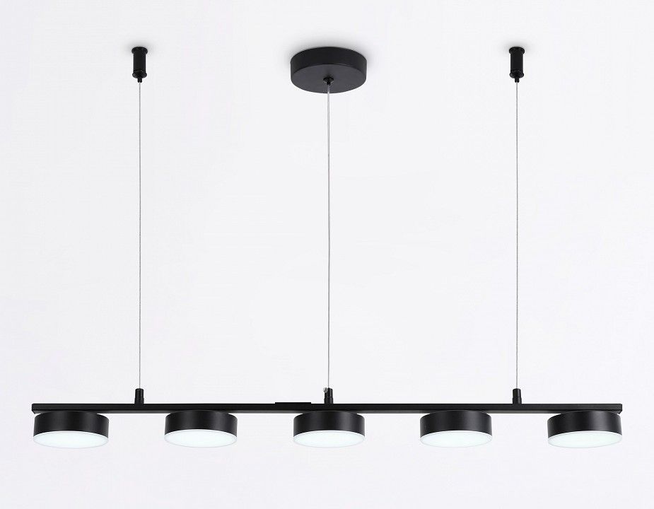 Подвесной светильник Ambrella Light FL FL51734
