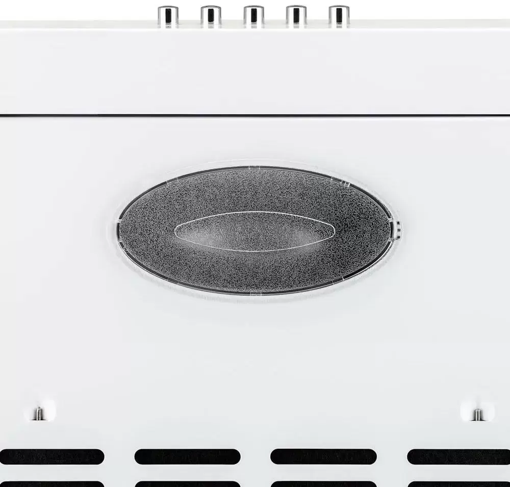 Вытяжка Krona ERMINA 500 white PB