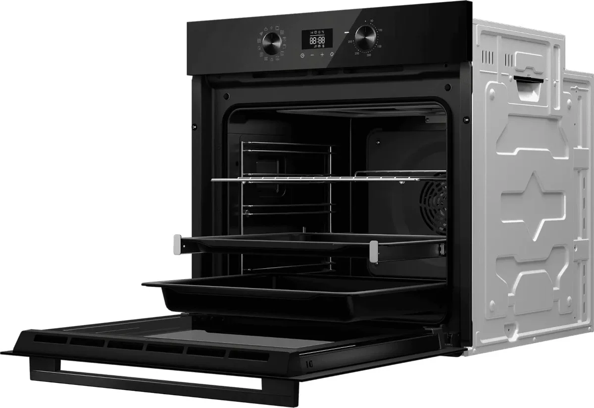 Духовой шкаф Haier HOQ-K3QSN5GB