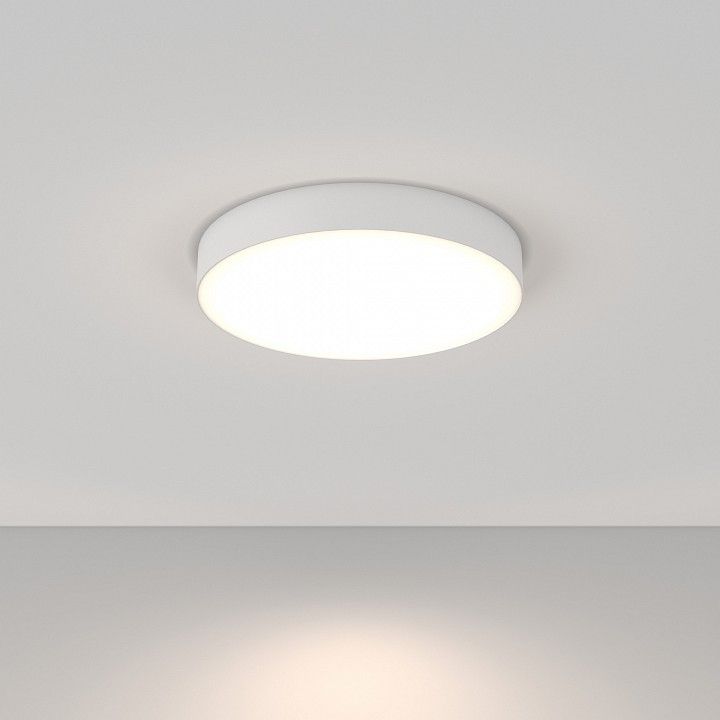 Накладной светильник Maytoni Zon C032CL-L48W4K