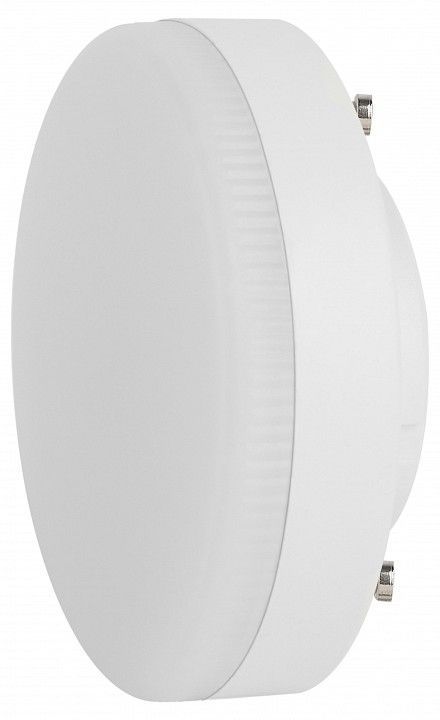 Лампа светодиодная Эра  GX53 9Вт 4000K LED GX-9W-840-GX53