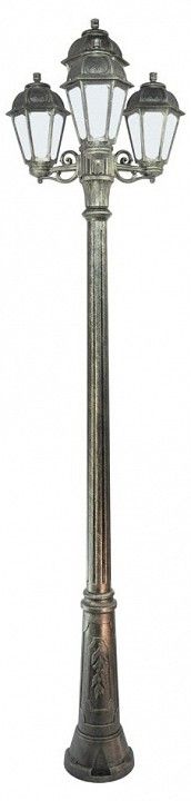 Фонарный столб Fumagalli SABA K22.157.S31.BYE27