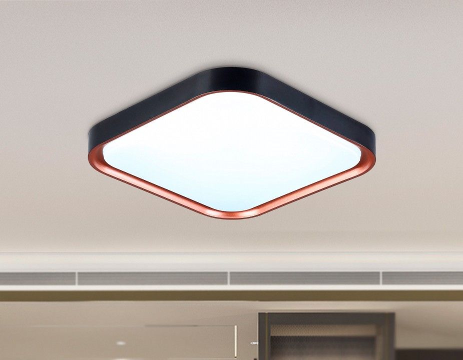 Накладной светильник Ambrella Light FZ FZ1265