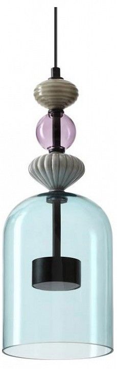 Подвесной светильник Odeon Light Palleta 5046/12L