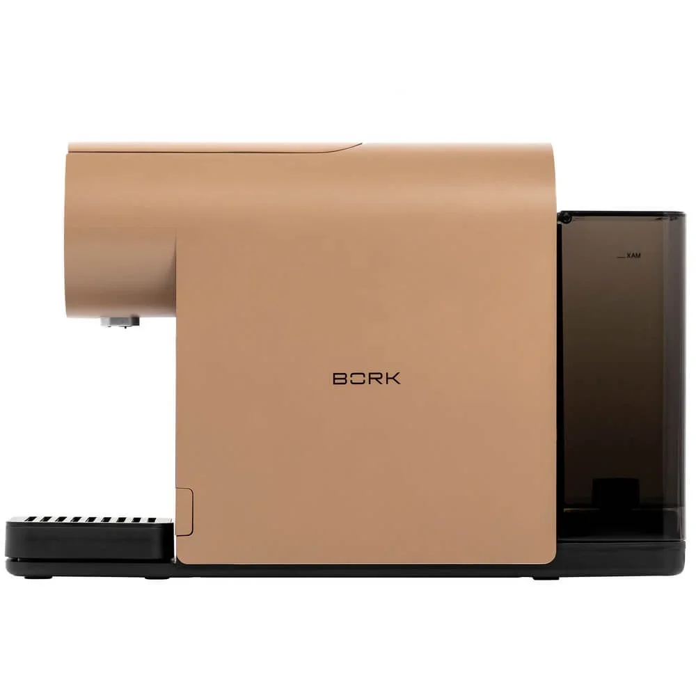 Кофемашина капсульная BORK C530 oc