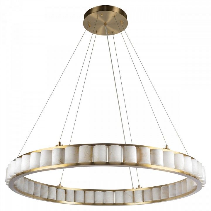 Подвесной светильник Loft it Manhattan 10415/1000