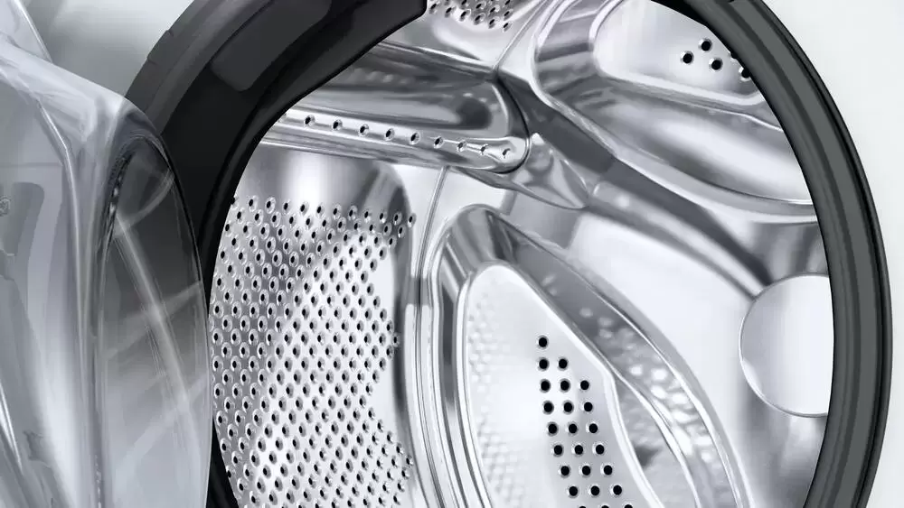 Стирально-сушильная машина Bosch WDS28460OE