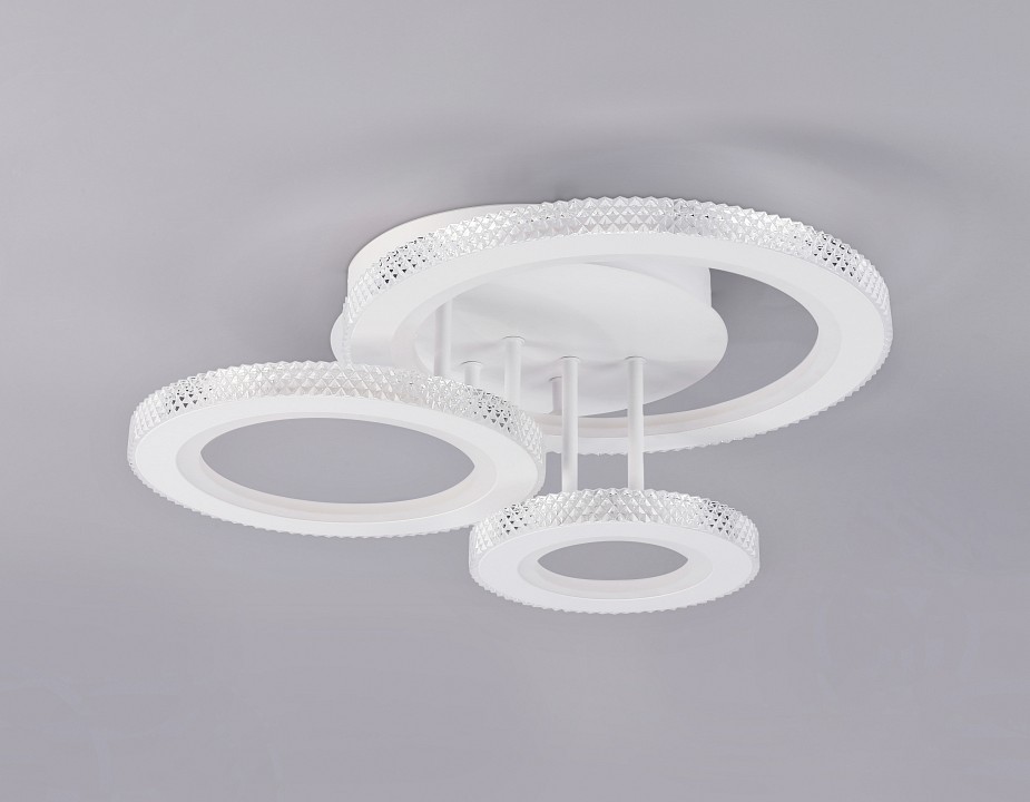 Потолочная люстра Ambrella Light FA FA8867