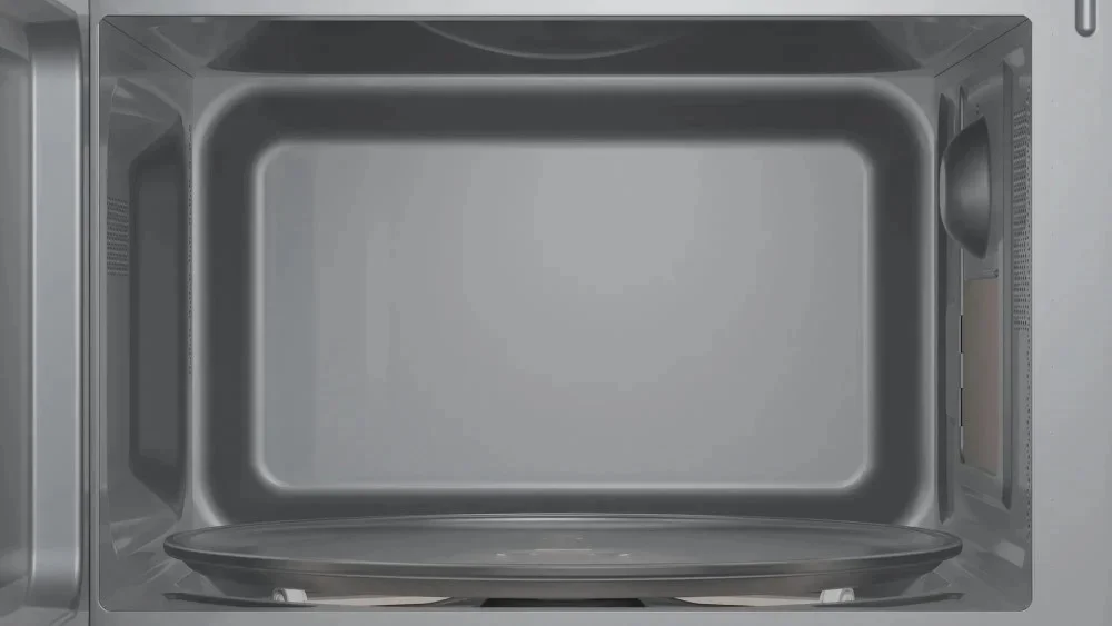 Встраиваемая микроволновая печь Neff HLAWG25S3