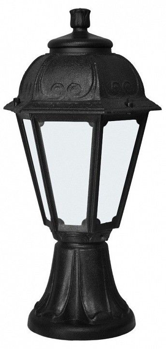 Наземный низкий светильник Fumagalli SABA K22.111.000.AYE27