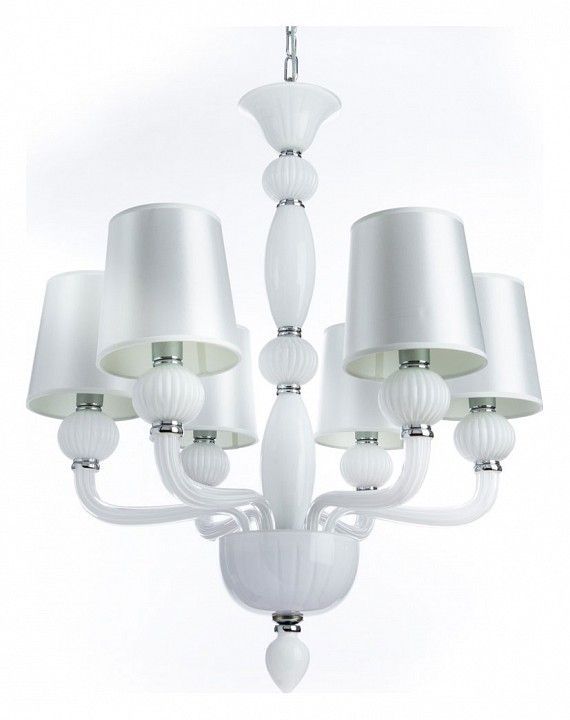 Подвесная люстра Divinare Bilancia 1154/03 LM-6