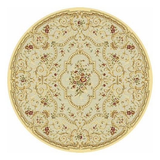 Ковер интерьерный (160x160 см) Genova