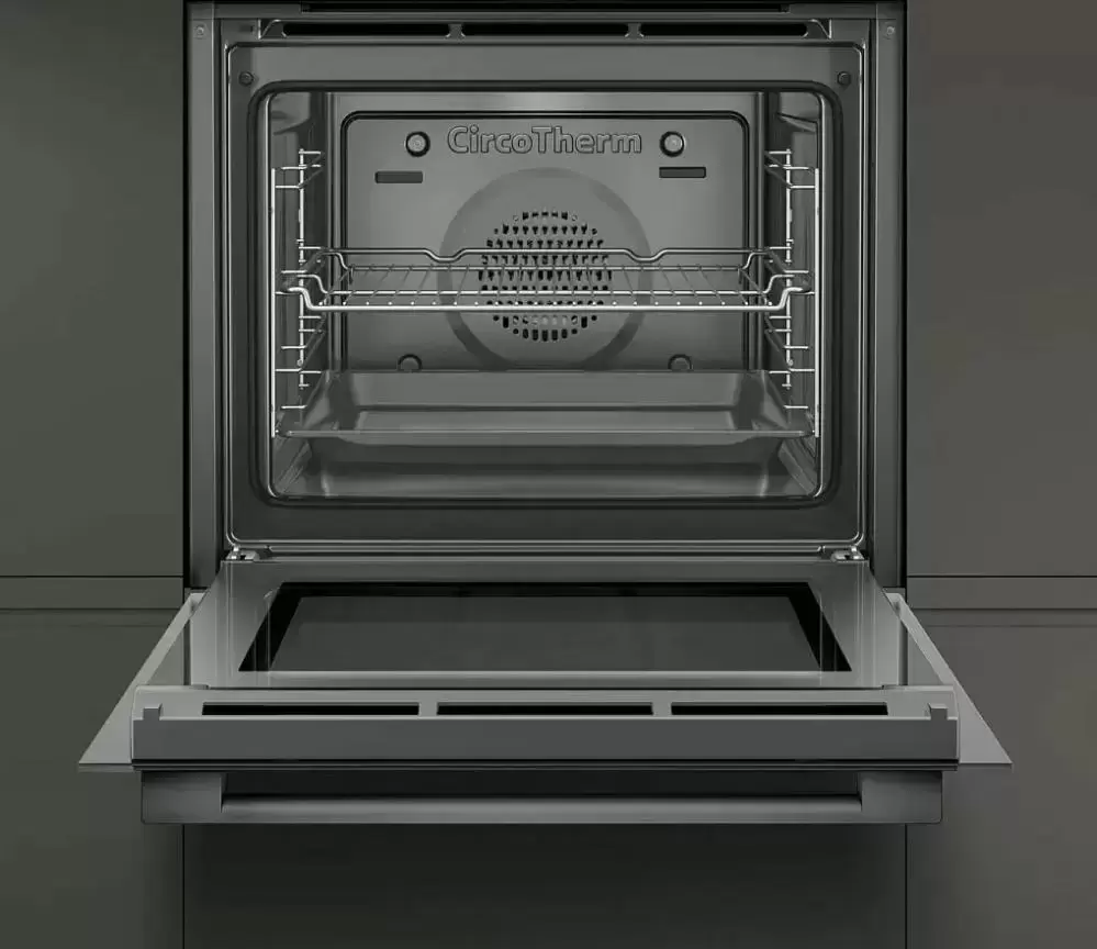 Духовой шкаф Neff B1ACE4AG0