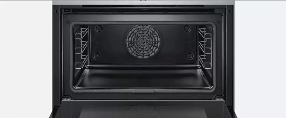 Компактный духовой шкаф Bosch CBG675BS3