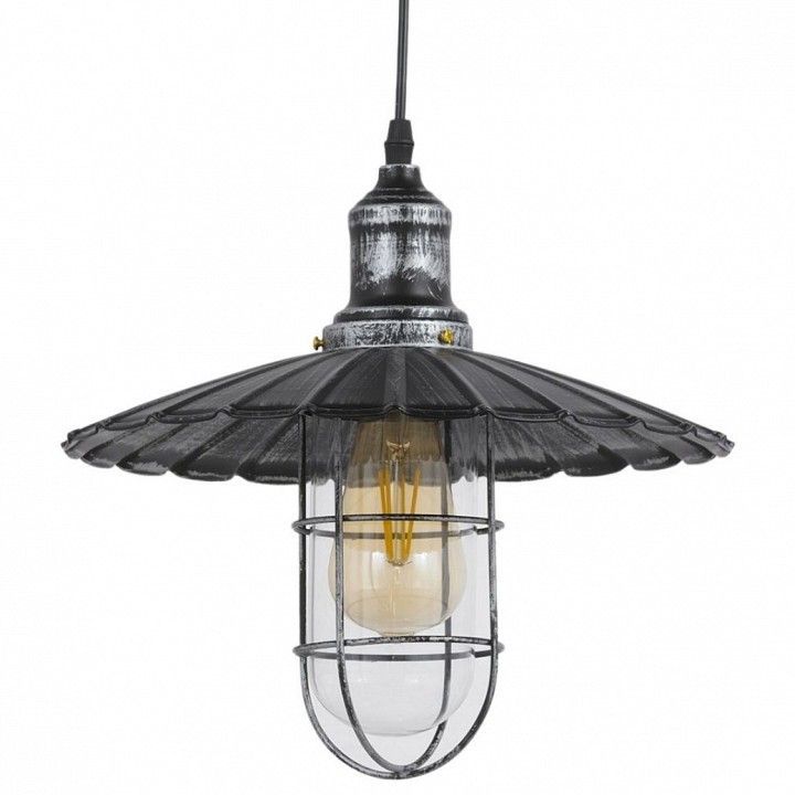 Подвесной светильник LUMINA DECO Lataro LDP 6015 O.SL