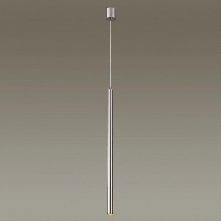 Подвесной светильник Odeon Light Fiano 4375/3L