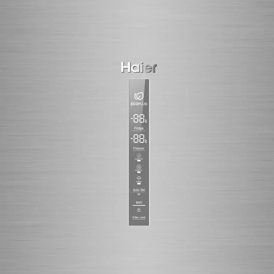 Холодильник Haier C2F636CFFDU1