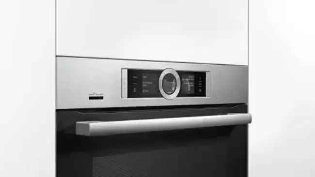 Духовой шкаф Bosch HRG636XS7