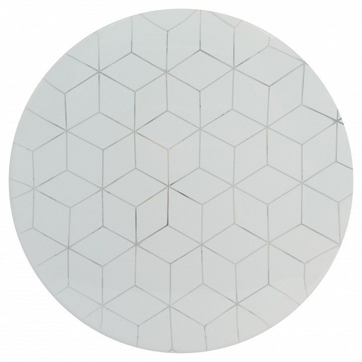 Накладной светильник Эра Cube SPB-6 Slim Cube 24W-6,5K