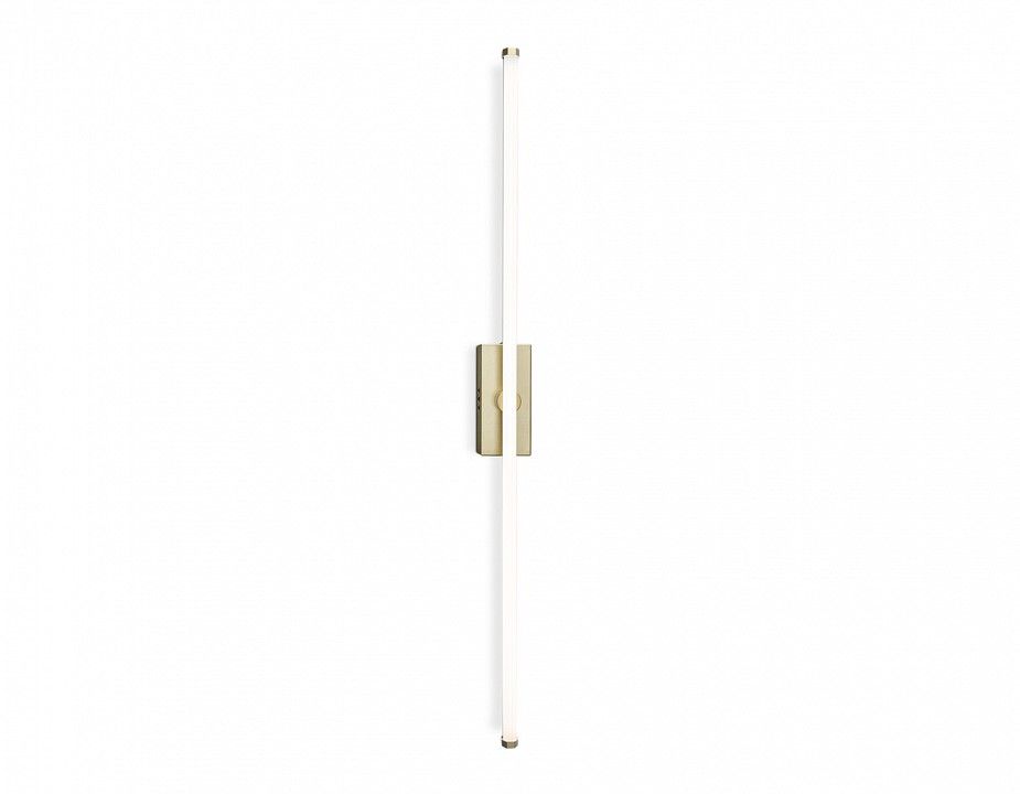 Накладной светильник Ambrella Light COMFORT FL6124