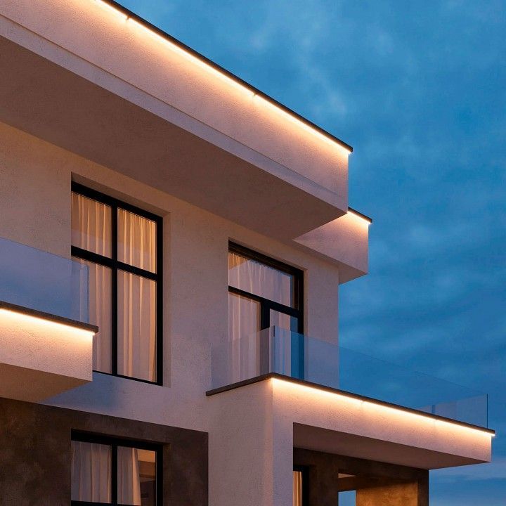 Накладной светильник Arlight SP-LINE 063057