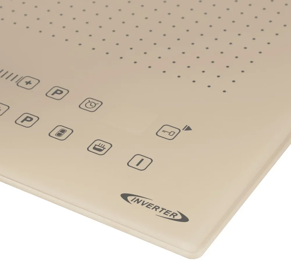 Варочная панель Maunfeld CVI292S2FBG Inverter