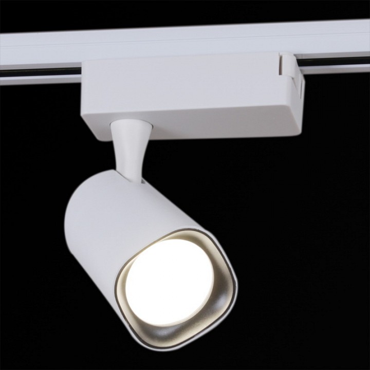Светильник на штанге Reluce  01320-9.3-001QY LED20W WT