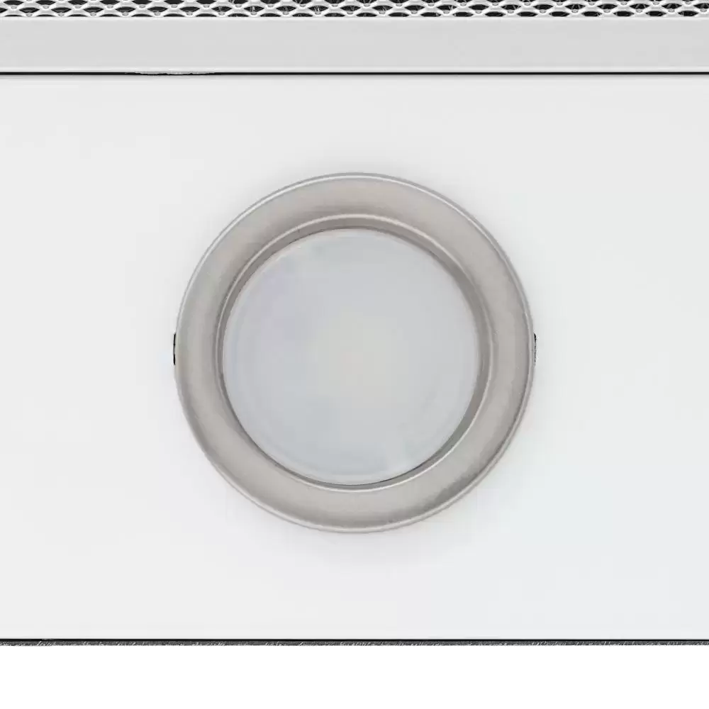 Вытяжка Krona BRIEF 500 WHITE PB