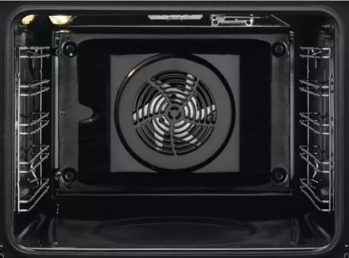 Духовой шкаф Electrolux OKC 5H50 X