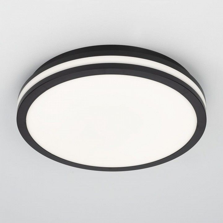 Накладной светильник Citilux LUNS CL711021V