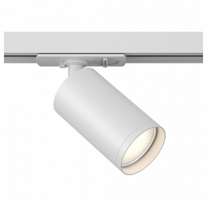 Светильник на штанге Maytoni Technical Фокус С TR020-1-GU10-W