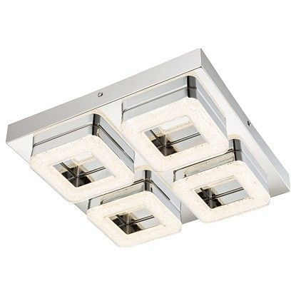 Накладной светильник Globo Reta 49224-32