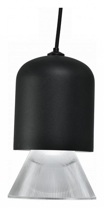 Подвесной светильник iLedex Technical VISION48/22 4822-015-D72-8W-38DG-4000K-BK