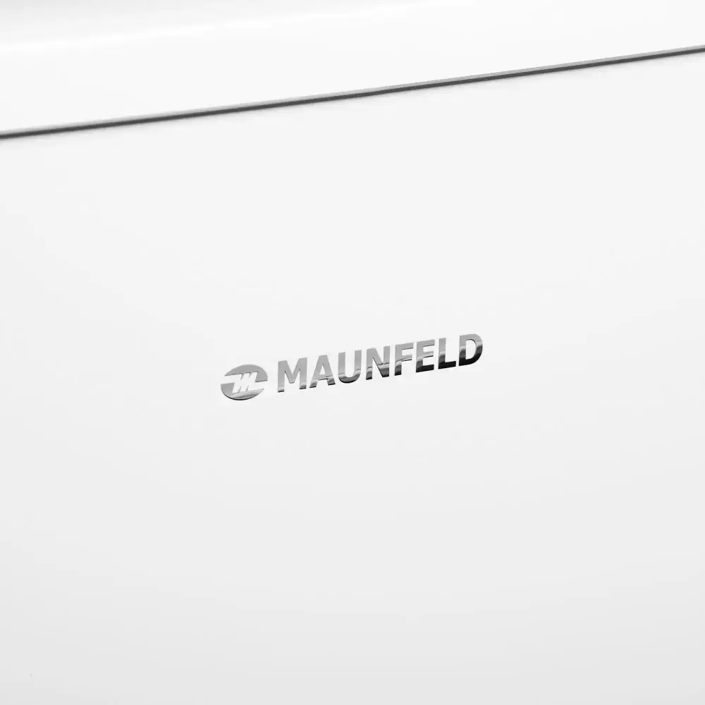 Морозильная камера MAUNFELD  MFFR143W
