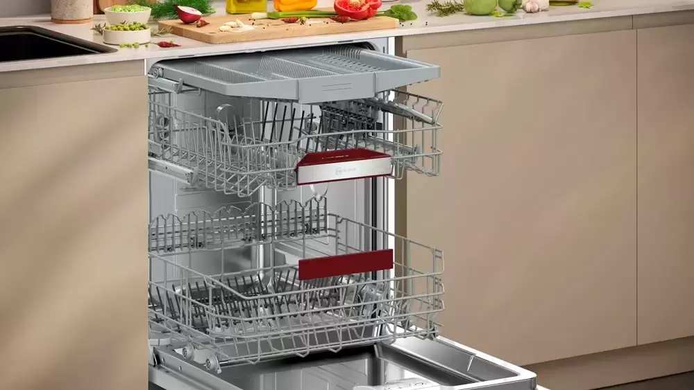 Встраиваемая посудомоечная машина Neff S155ECX06E