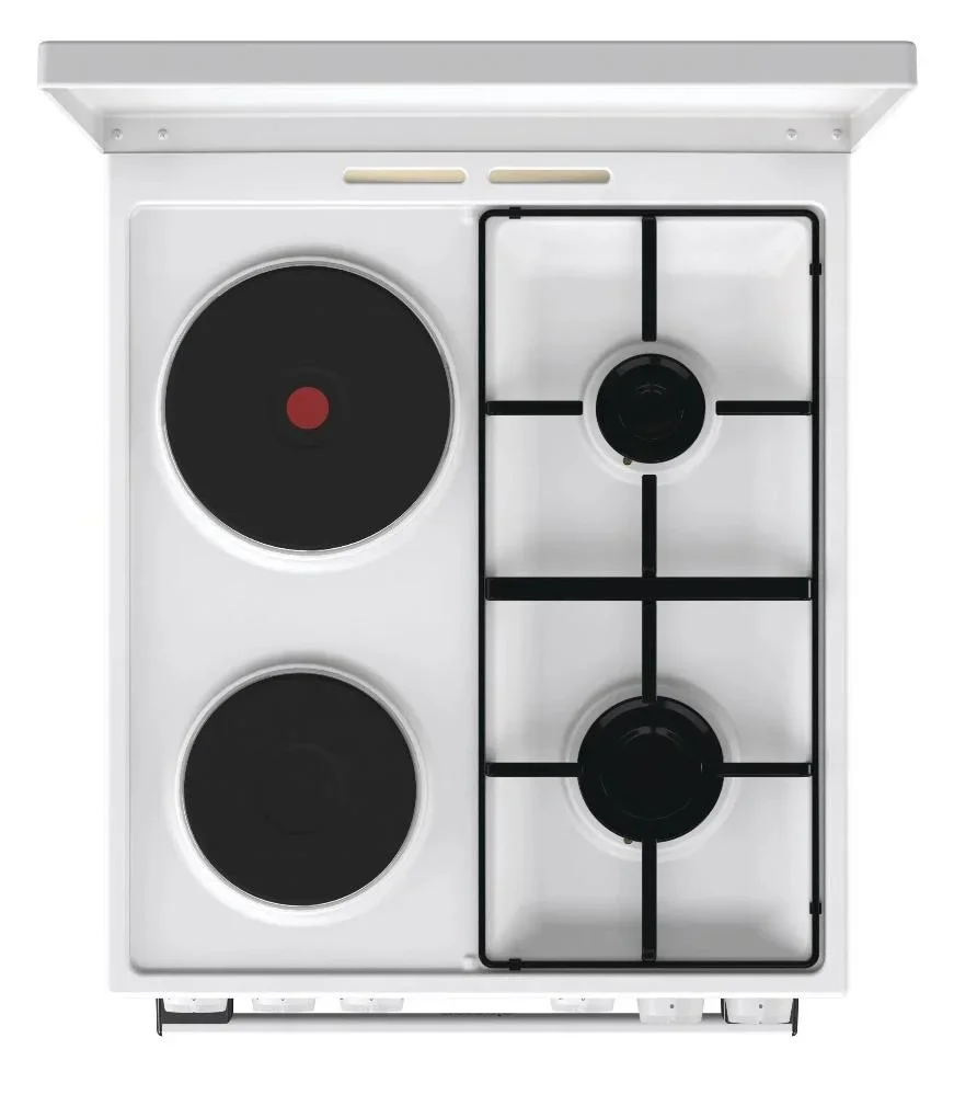 Комбинированная плита Gorenje GK5A12WG