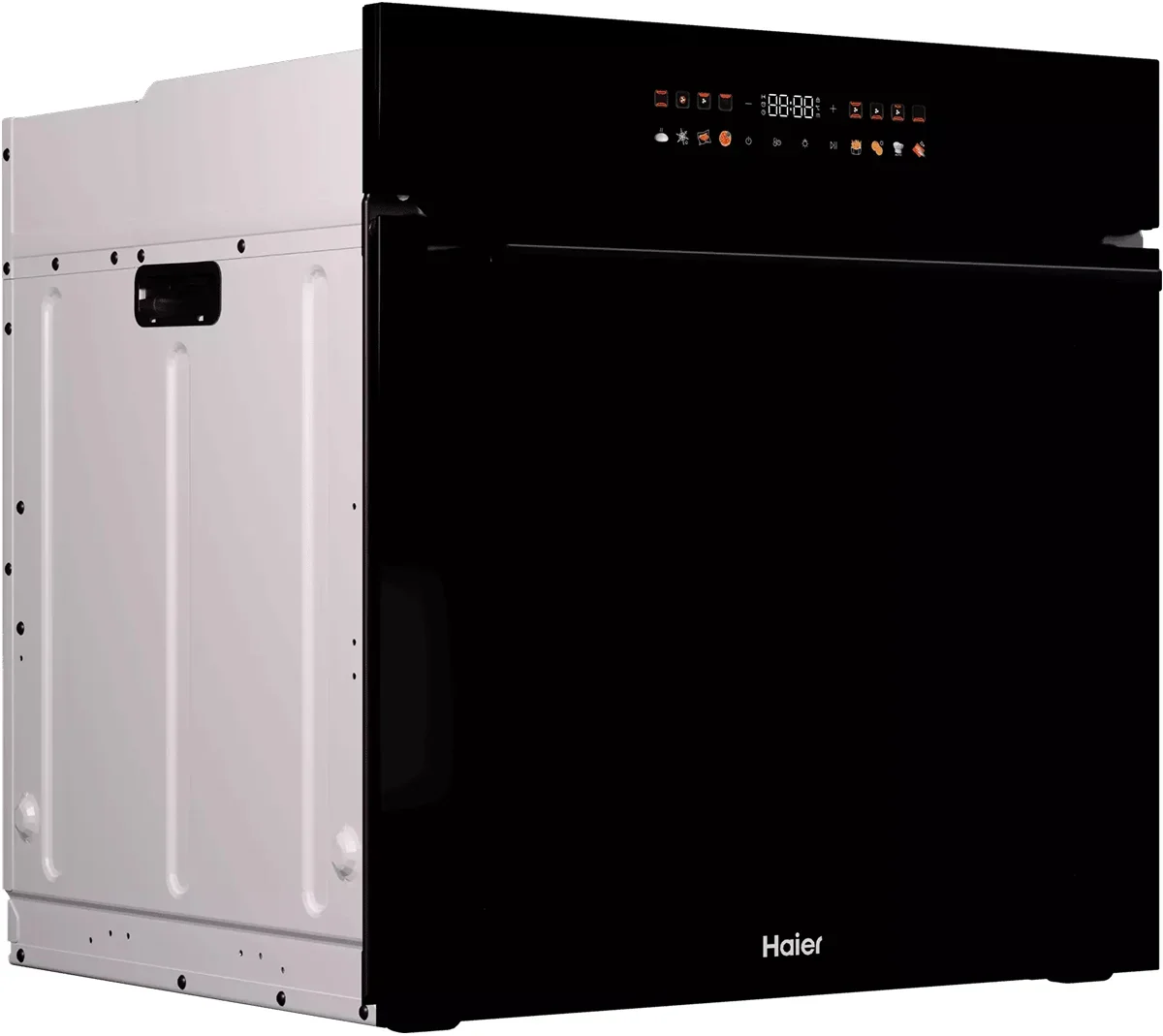 Духовой шкаф Haier HOQ-M5AAN3GB