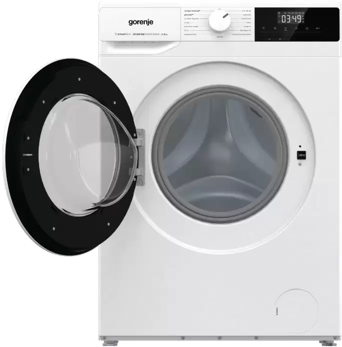 Стиральная машина Gorenje WNHPI84AS/R