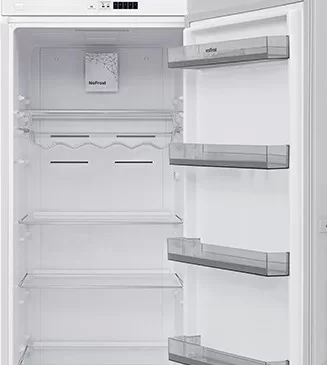 Холодильник Vestfrost VF395F SB W