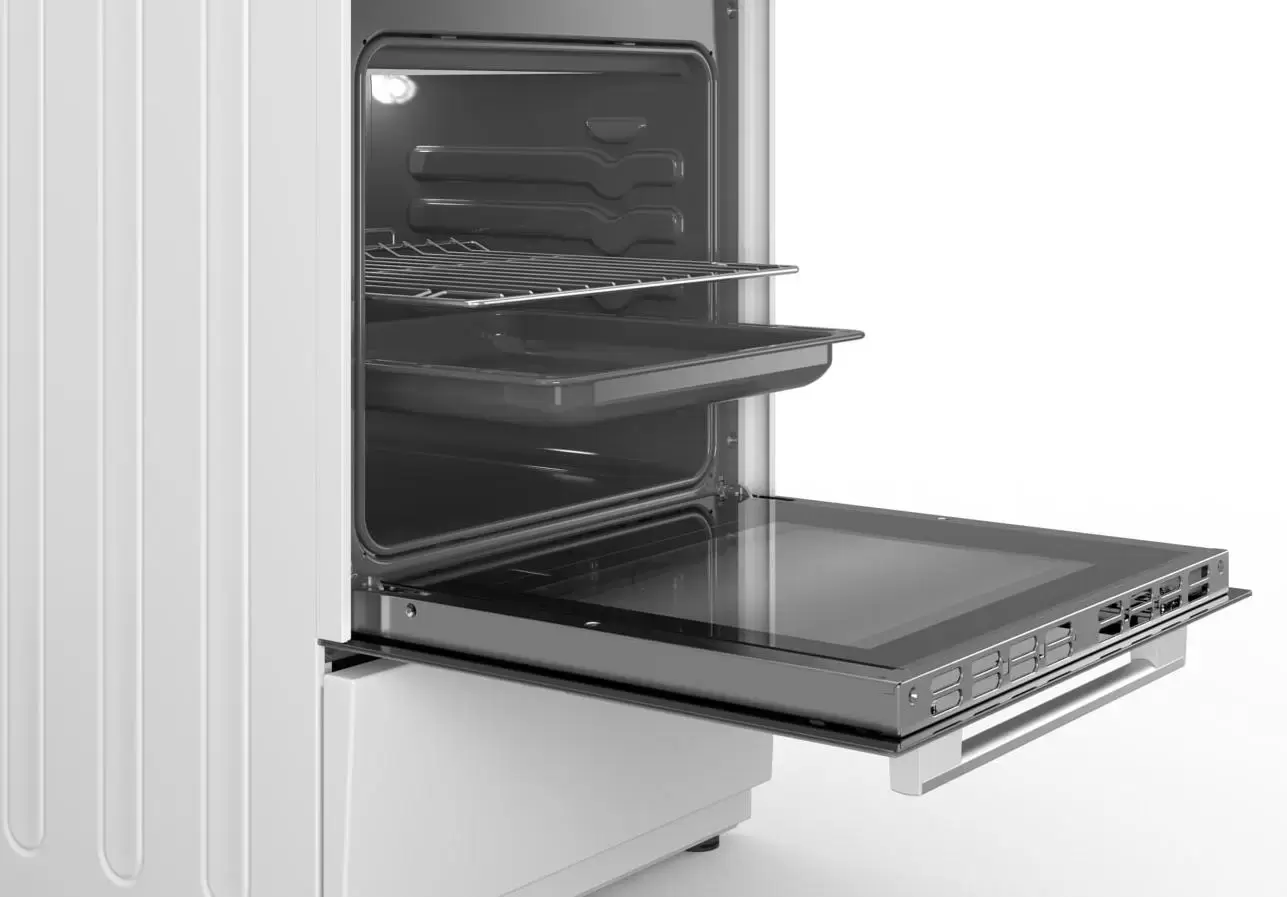 Варочный центр Bosch HGG120E21R