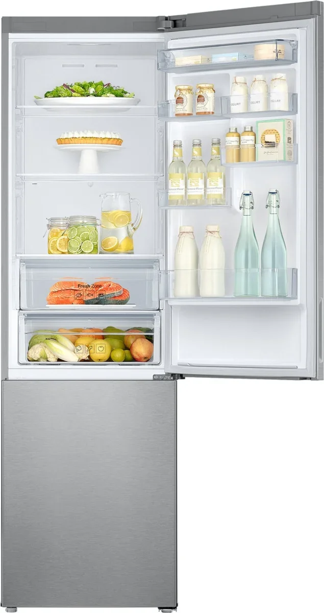 Холодильник Samsung RB37A5200SA